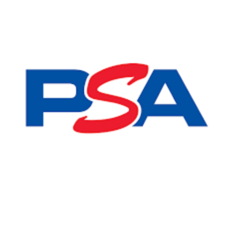 PSA Grading Service